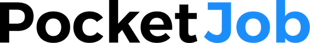 PocketJob Logo
